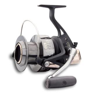 Heavy Casting TICA CYBERNETIC GG100R