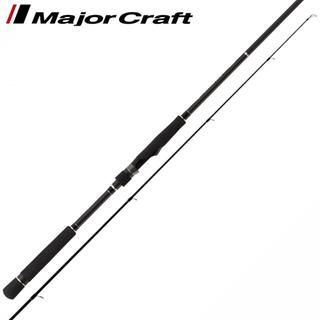 Major Craft TiDrift 5G Seabass TD5-862L/ML
