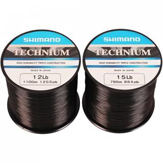 Πετονιά Shimano TECHNIUM 650-450m