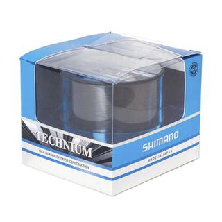 Πετονιά Shimano TECHNIUM 650-450m