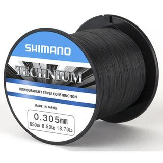 Πετονιά Shimano TECHNIUM 650-450m