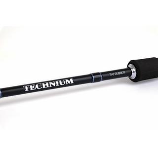 Shimano Technium Tai Rubber 