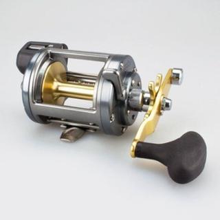 Shimano Tekota 600LC