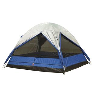 Camping Plus by Terra Comet 3P Σκηνή Καλοκαιρινή (3 Ατόμων) 