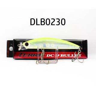 DUO TERRIF DC 9 BULLET