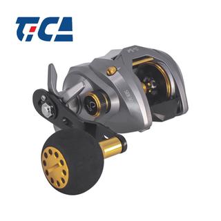 TICA Sea Bull 301H