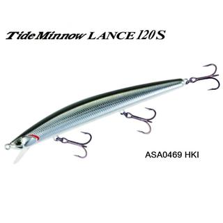 DUO Tide Minnow Lance 120S