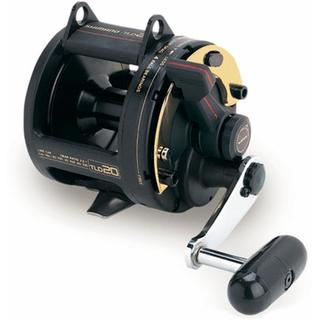 Μηχανισμός Shimano TLD 20