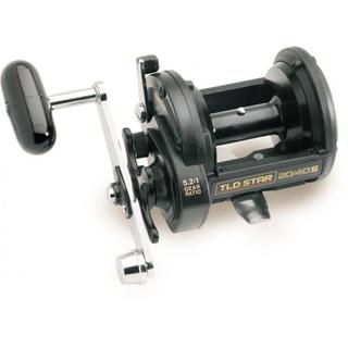 Καλάμι Συρτής Shimano TLD STAR