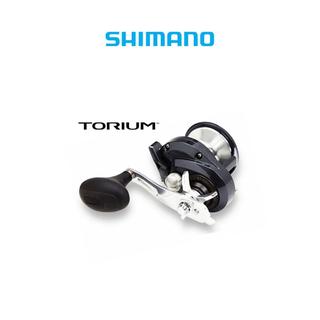 Μηχανισμοί SHIMANO TORIUM