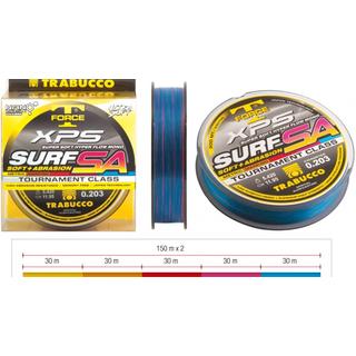 ΠΕΤΟΝΙΑ TRABUCCO T/F XPS SURF SA SOFT+ABRASION 300m