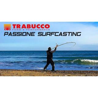 ΠΕΤΟΝΙΑ TRABUCCO T/F XPS SURF SA SOFT+ABRASION 300m