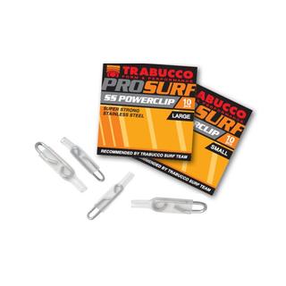 ΠΑΡΑΜΑΝΑ TRABUCCO PROSURF SS POWERCLIP 
