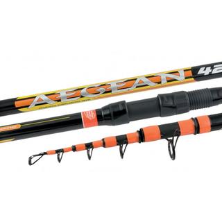 TRABUCCO AEGEAN SURF RELOADED 4.20m/200gr 