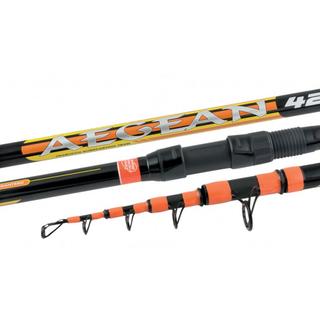 TRABUCCO AEGEAN SURF RELOADED 4.20m/200gr SURF CASTING