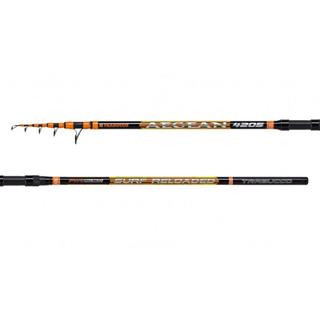 TRABUCCO AEGEAN SURF RELOADED 4.20m/200gr 