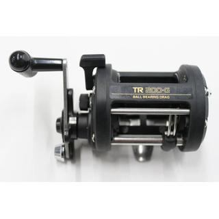 Μηχανισμός Shimano TR 200 G