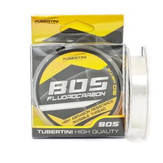 TUBERTINI BOS FLUOROCARBON 50m