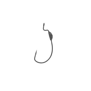 TUBERTINI Weighted Offset Hooks SK100-WT