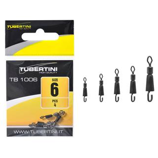 TUBERTINI ΤΒ1006 ΣΥΝΔΕΣΜΟΣ - ΣΤΡΙΦΤΑΡΙ ΤΑΧΕΙΑΣ ΑΛΛΑΓΗΣ 