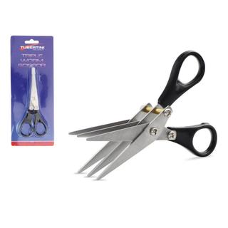 Ψαλίδι δολωμάτων Tubertini Worm Scissor