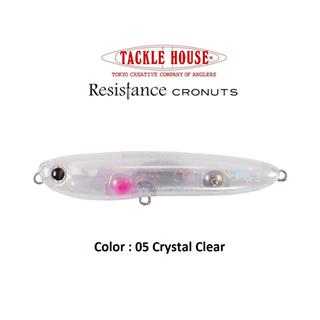 Tackle House Cronuts 67F / 6.5gr