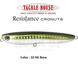 Tackle House Cronuts 79F / 9.5gr
