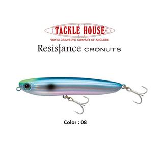 Tackle House Cronuts 79F / 9.5gr