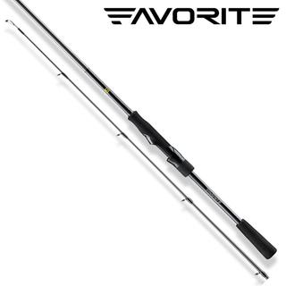 FAVORITE U1 832H 2.51m / 10-45gr