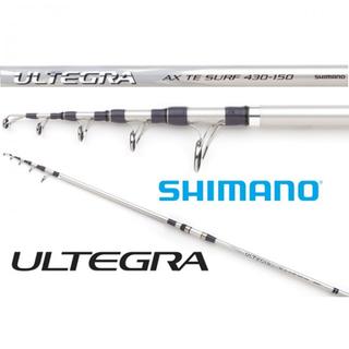 Καλάμι  SHIMANO ULTEGRA TE 4,30 - 150gr