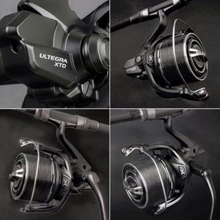 Μηχανισμός  SHIMANO ULTEGRA 14000 XTD
