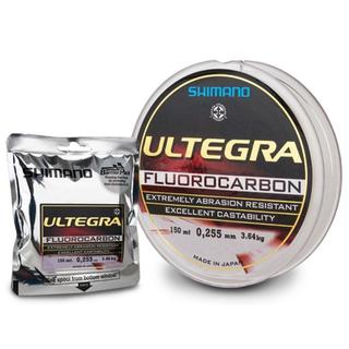 Πετονιά Shimano ULTEGRA 100% FLUOROCARBON 150m