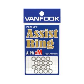 Vanfook A-PR SOLID RING