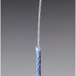 Νήμα για Assist VANFOOK J-FC Jigging Assist PE Line Fluoro Core 150lbs