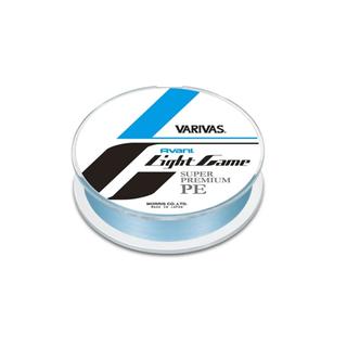 Νήμα VARIVAS Avani Light Game Super Premium PE 150mt 