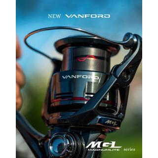 SHIMANO VANFORD FA 24 C3000XG