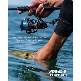 SHIMANO VANFORD FA 24 C5000XG