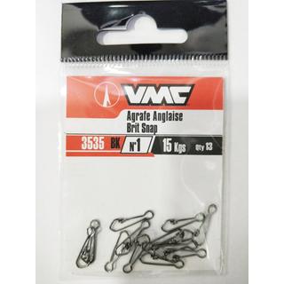 ΠΑΡΑΜΑΝΑ VMC BRIT SNAP
