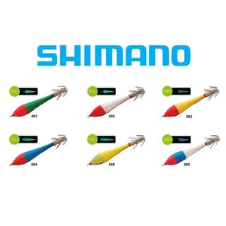 SHIMANO Sephia FuwaFuwa Sutte S
