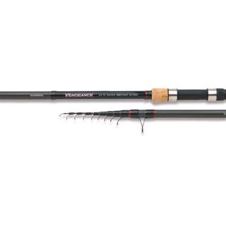 Καλάμι  Carbon MATCH Τηλεσκοπικό SHIMANO VENGEANCE AX