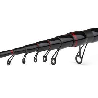 Καλάμι  Carbon MATCH Τηλεσκοπικό SHIMANO VENGEANCE AX