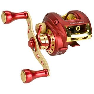 Μηχανισμός WIKI JIGGING OCEAN FIRE 661H