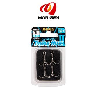 Σαλαγκιές Morigen XB-121 UV Φωσφορούχα ( 5τεμ )