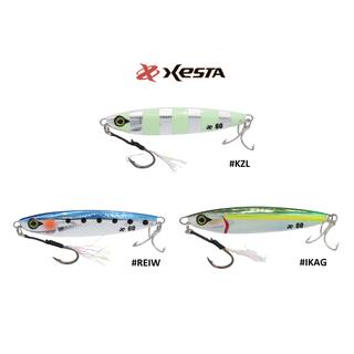 Πλάνοι XESTA  AFTERBURNER JIG 20gr - 40gr