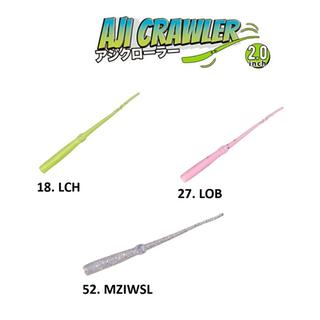 XESTA Aji Crawler 2"