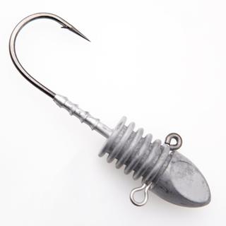 XESTA Bullet Rib Head Magnum Heavy Duty