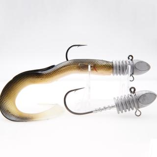XESTA Bullet Rib Head Magnum Heavy Duty