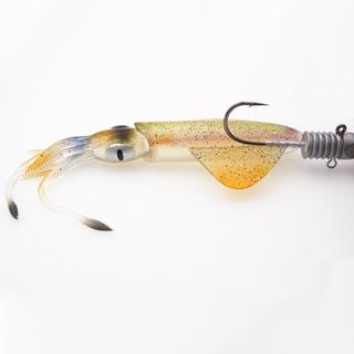 XESTA Bullet Rib Head Magnum Heavy Duty