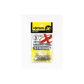 XESTA Hard Split Rings Strong