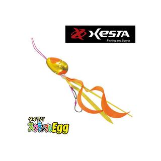 Tai Rubbber XESTA SCRAMBLE EGG 80gr